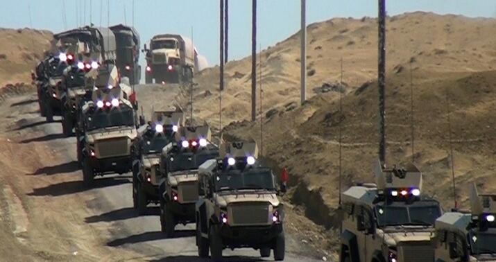 Sülhlə bağlı razılıq, Bakının tələbi yerinə yetirilir, artıq Azərbaycan ordusu... -