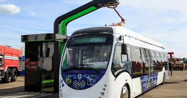 İctimai nəqliyyatda elektrik avtobuslarından niyə istifadə olunmur? -