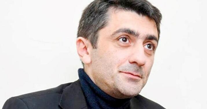 Tarixçi alim və həyat yoldaşına hökm oxundu