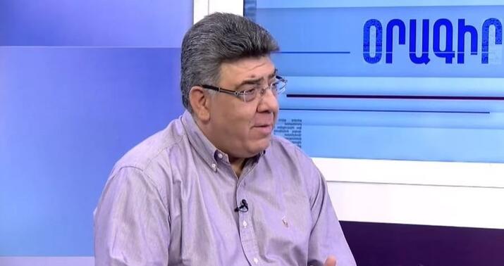 “Ermənilər bilsinlər ki, bu, heç vaxt olmayacaq” -