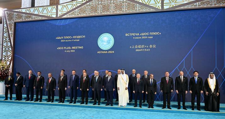 Prezidentin Astana sammitində iştirakı verdiyi mesajların önəmi olduqca böyükdür –