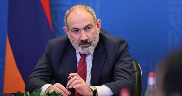 Paşinyanın açıqlaması gərginlik yaratdı -