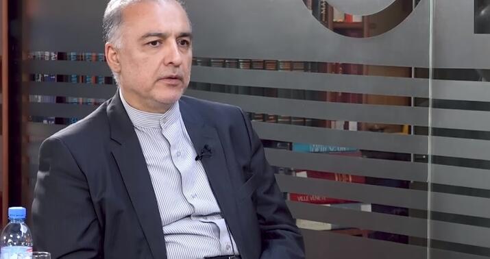 “Böyük Şeytan” Cənubi Qafqazı qarışdırmağa gəlir –