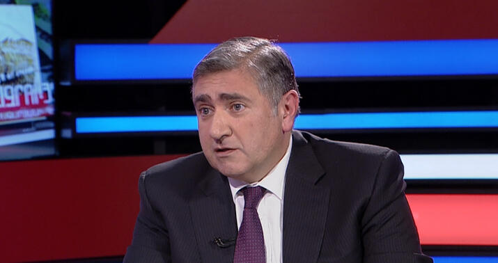 “Qərb məyus olub, Paşinyanı bu şəxslə əvəzləmək istəyir” –