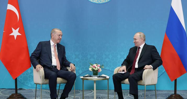 Ərdoğan və Putin ermənilər barədə nə danışıb? –