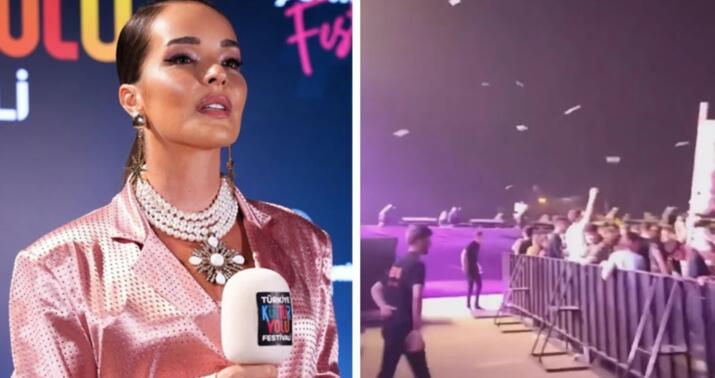 Vanda təxribat: Türk kimliyinə etiraz edildi -