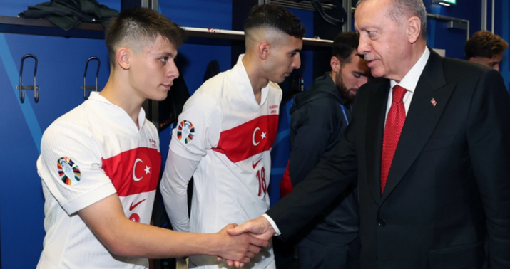 "Sonrası çempionluq olmalıdır..." -