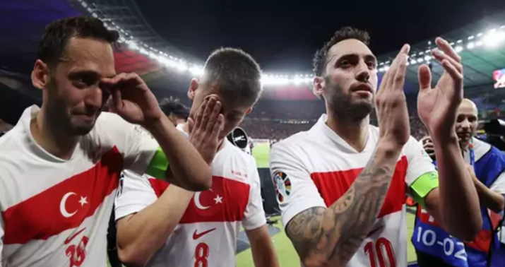 AVRO- 2024: Türkiyə məğlub oldu, Niderland yarımfinalda  -