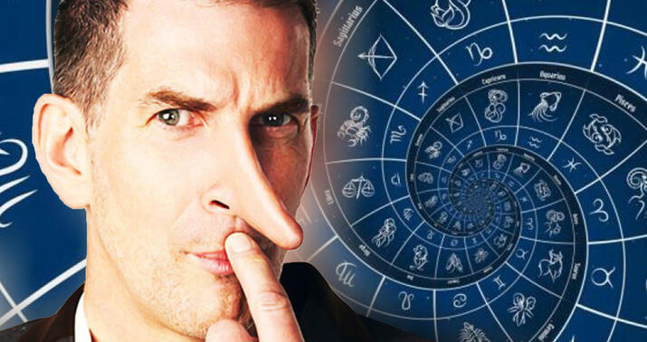 Ən yalançı bürclər -