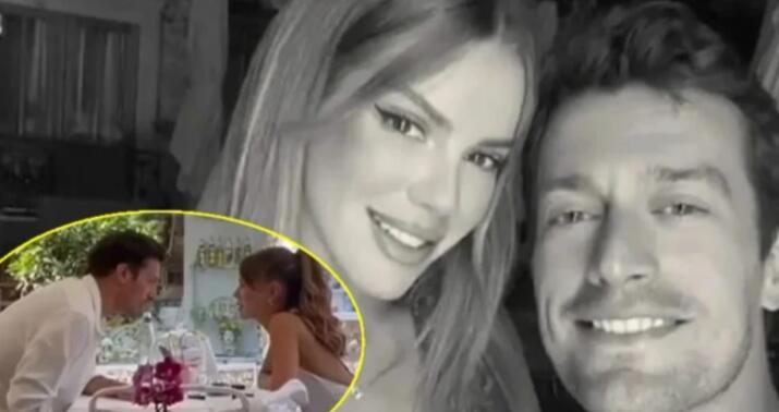 "Camdaki Kız"ın aktyoru onunla evlənir -