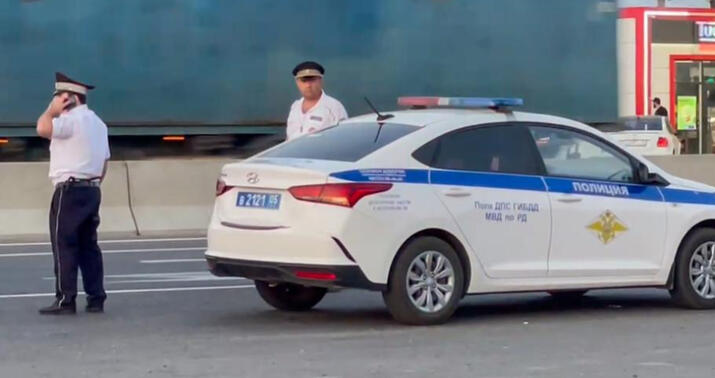 Dağıstandakı hücumlarda şübhəli bilinənlərə qarşı ittihamlar bəlli oldu