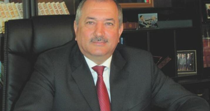 Beyləqanın yeni icra başçısı o oldu