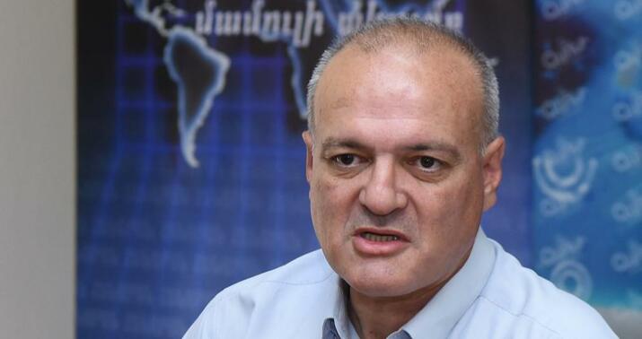 “Yenidən başlayacaq, bu dəfə daha radikal olacaq” -