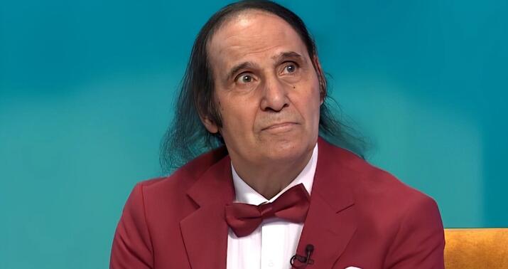 Niyaməddin Musayev əməliyyat olundu