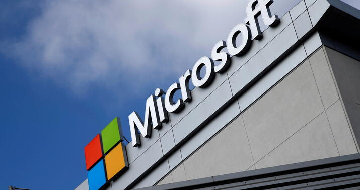 "Microsoft"dan işçilərinə "Android" qadağası