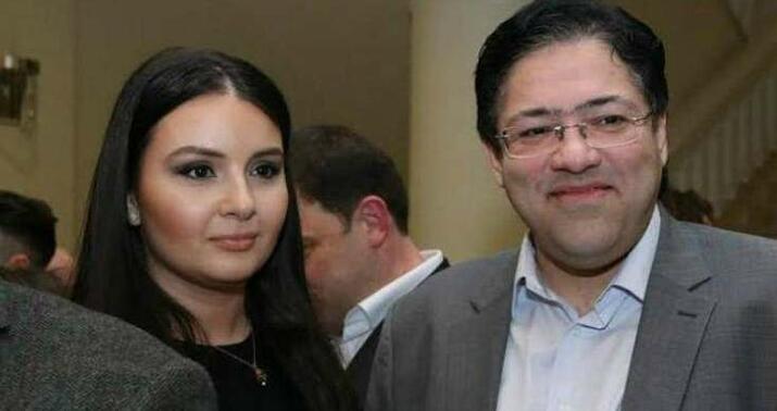 Ayseldən Murad Adıgözəlzadədən boşanma xəbərlərinə cavab -