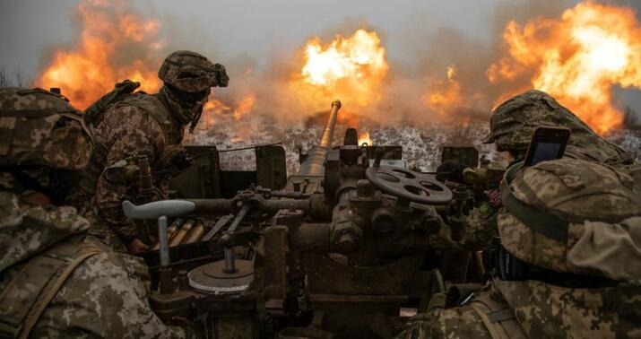 Dünya savaşına yaşıl işıq yandıran anlaşma: