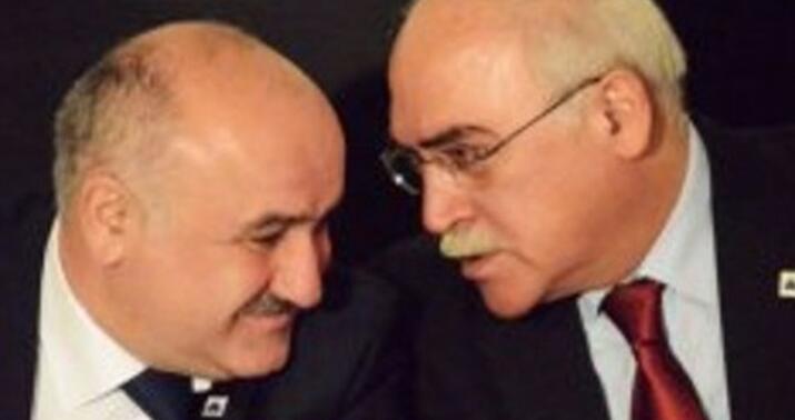 İsa Qəmbər, Arif Hacılı da namizəd olacaq: