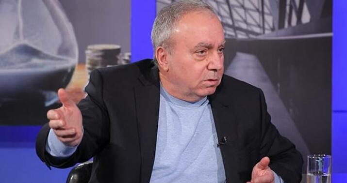 “İrəvana gəlib mesajlarını verdilər, Zəngəzur...” -