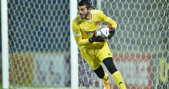 "Qarabağ"da gözlənilməz ayrılıq