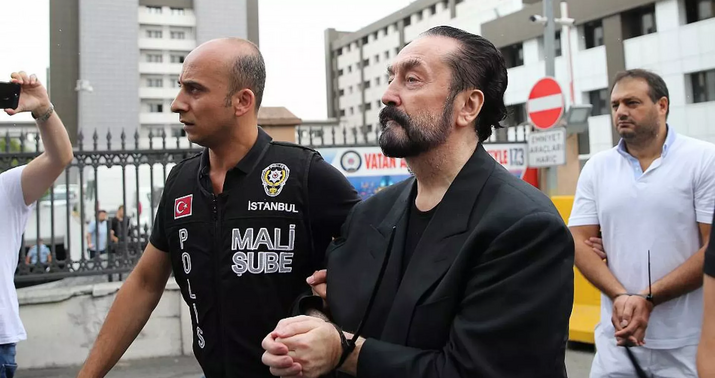 Adnan Oktara verilən cəza qüvvədə qaldı