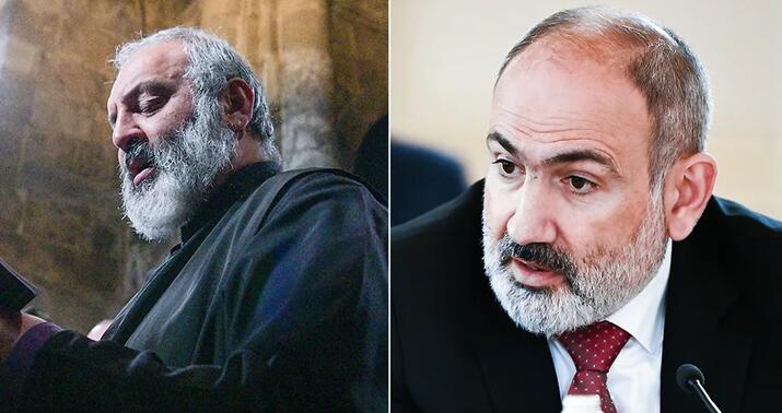 Ermənistanda sorğu: