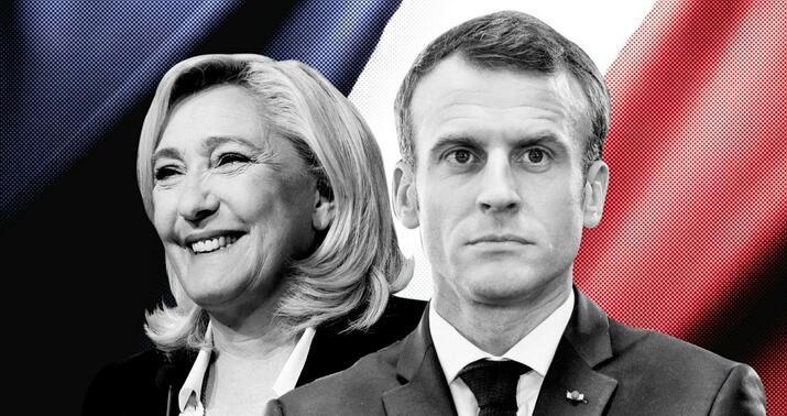 Fransanı qarışdıran gizli şam yeməyi: