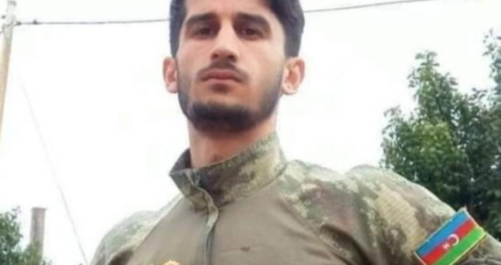 Azərbaycanda qazi özünü niyə yandırıb? -