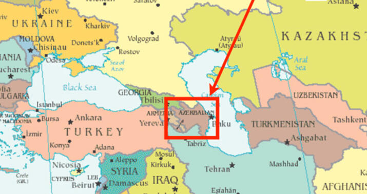 Nazirlər razılaşdı: Ermənistanla münasibətlər belə qurulur -