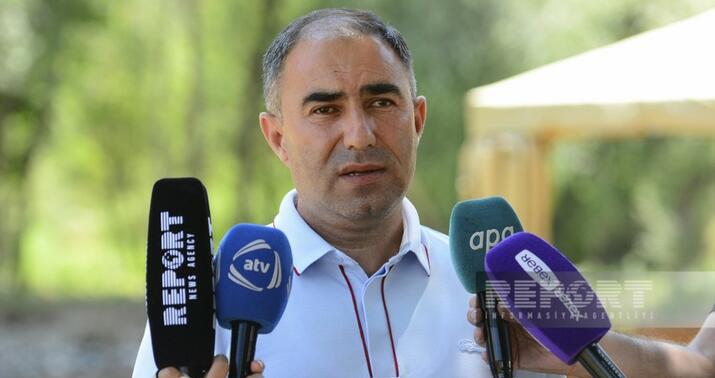 Laçında tekstil fabriki fəaliyyətə başlayacaq