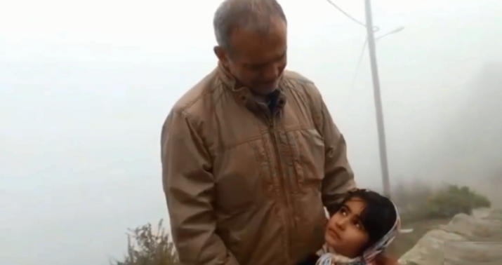 İran prezidenti “Heydərbabaya salam"ı görün necə oxudu -