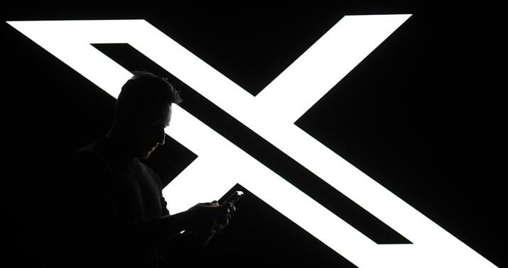 "X" sosial şəbəkəsində yenilik
