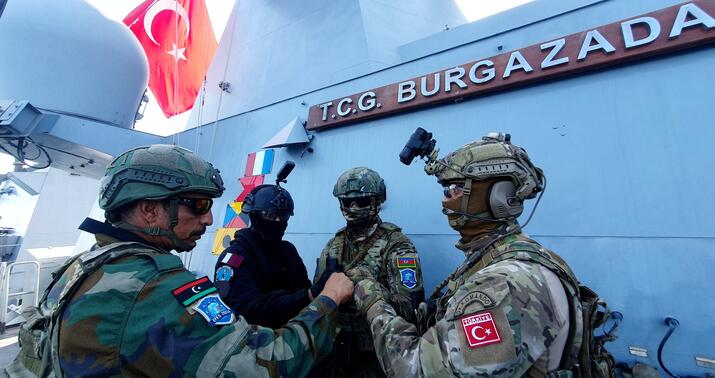Türkiyədən Azərbaycanla bağlı diqqətçəkən mesaj -