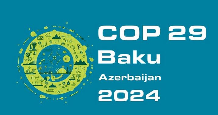 COP29 Beynəlxalq Məşvərət Şurasının ilk iclası keçirildi