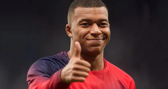 Mbappe "Real Madrid"də debüt edəcək