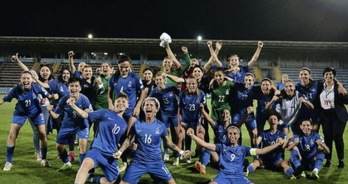 Azərbaycan millisi Macarıstanla üz-üzə gələcək