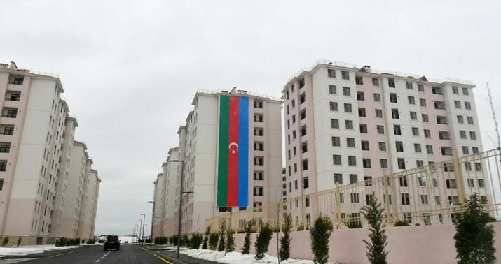 Şəhid ailələri ilə bağlı mühüm xəbər