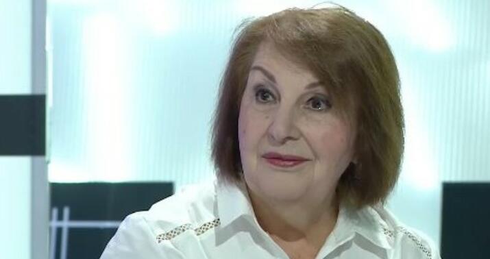 Ofeliya Sənani infarkt keçirdi