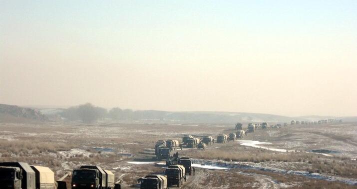 Sərhədlə bağlı kritik durum, hədəf Göyçədir, artıq Azərbaycan Ordusu... -
