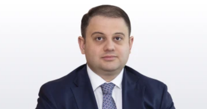 Oğuzun yeni icra başçısı kimdir?