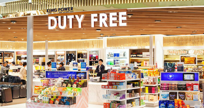 Azərbaycanlı turist “Duty-Free”də 13 milyonluq alış-veriş etdi