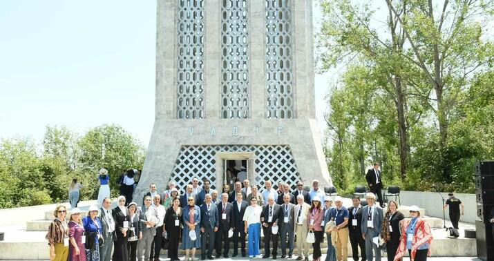Şuşada növbəti Vaqif Poeziya Günləri keçirilir -