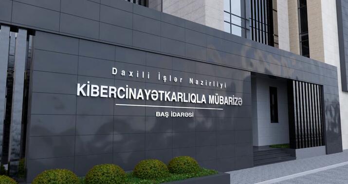 “İnstagram”da vətəndaşları hədələyən haker həbs edildi -