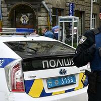 Ukraynada partlayış -