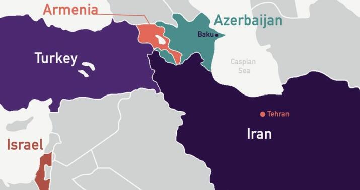 Azərbaycana qarşı plan belə pozuldu: