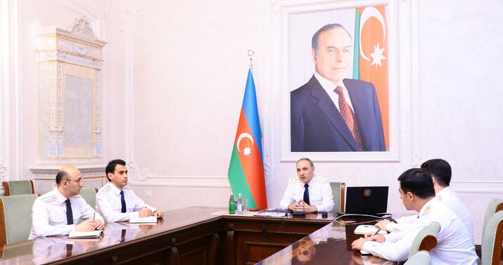 Azərbaycanda 4 ağır cinayətin üstü açılıb -