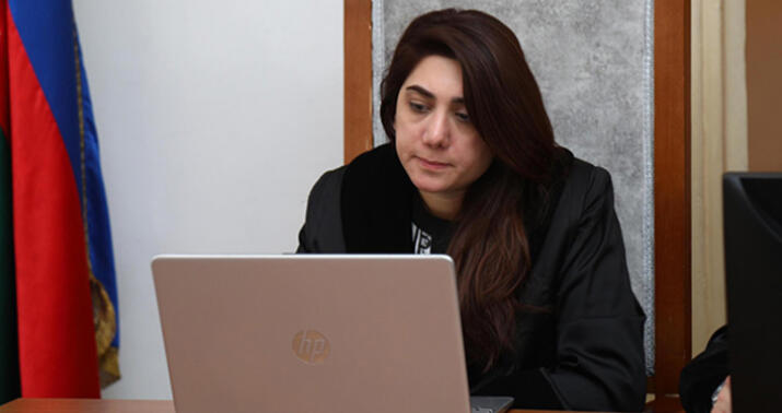 On nəfərin ölümünə səbəb olan cinayət işini bu hakimlər araşdıracaq –