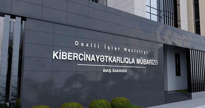 Kiberpolis "Qarabağ"– "Ayaks" oyununa qanunsuz bilet satan şəxslərə qarşı əməliyyat keçirib -