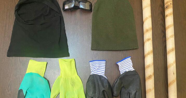 Salyanda gecəyarı əməliyyat –