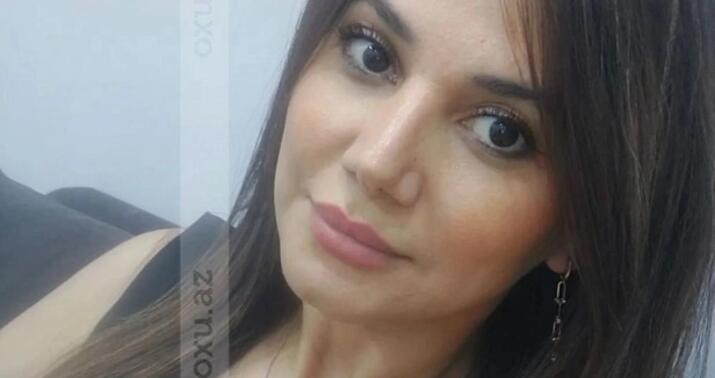 Ərinin xəyanətinə dözməyən qadın özünü binadan atdı -